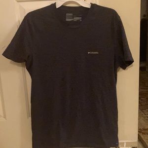 Columbia men’s M cotton stretch comfy tee